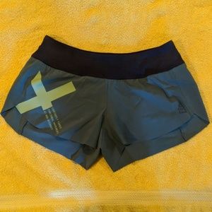 Reebok CrossFit Knit Waistband Shorts